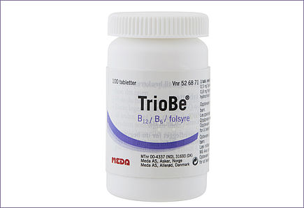 TrioBe